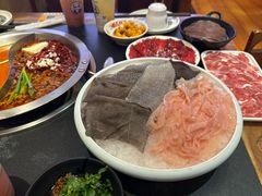 -沸炉重庆老火锅(军事博物馆店)