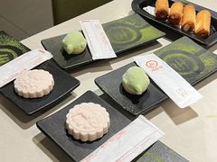 -海底捞火锅(上元大街店)