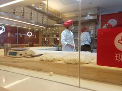 -客临百思德·东北特色馆(龙湖时代天街店)