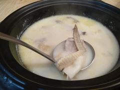 -喜上喜鸡煲翅(吉大店)