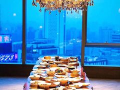 -成都瑞吉酒店·宴庭中餐厅