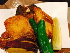 -玄品河豚(那覇國際通里之関)