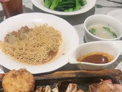 -翠华餐厅(正佳广场店)