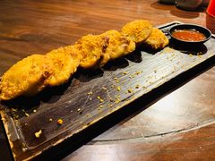 -韵秋荷(宝山龙湖天街店)