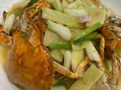 -辣螃铠盆盆蟹大排档(总店)