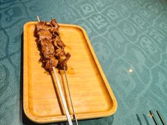 -乡村馕坑肉·烧烤·新疆菜·本地人更爱吃(阿勒泰首店)