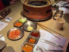 -西塔老太太泥炉烤肉(亚运村店)