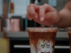-Infica Coffee
