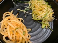 -农乐园炭火烤肉(世茂店)