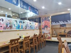-银子铁板烧料理自助餐(人民广场店)