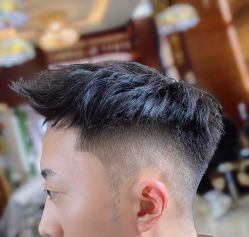 -尼特斯男士发型馆