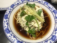 烫干丝-九炉分座(个园店)