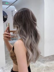 -MYCOLORHARSALON