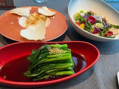 -柒园·三十年创意杭帮菜(龙湖滨江天街店)