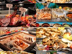 -广州粤海喜来登酒店