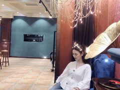 -心也·EIGHTEEN高端私人轰趴体验馆