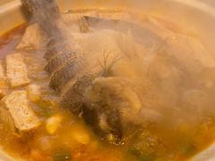 -庆江南江南菜(琴湖溪里花园城店)