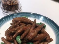 -紫光园·烤鸭·北京菜(劲松店)