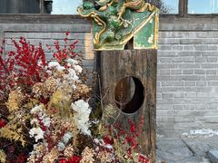 -嵩祝寺及智珠寺