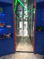 -清颜专业祛痘连锁店