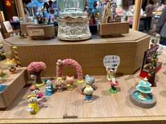 -猫的天空之城概念书店(苏州诚品店)