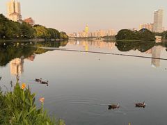 -南宁南湖公园