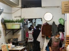 大堂-素椒杂酱面(油篓街店)