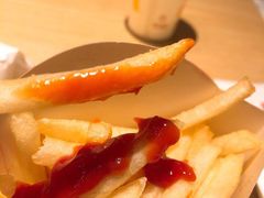 -麦当劳(海岸城店)