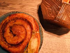 cinnamon&nbsp;bun-Risø mat og kaffebar