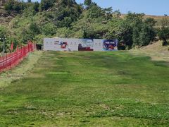 -蓟县盘山滑雪场