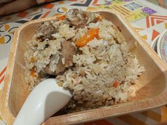 -清真吐鲁番餐厅(牛街店)