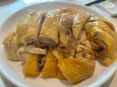 白切本鸡-群乐饭店(滨安路店)