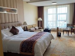 -北京丽景湾国际酒店