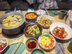 -锦府盐帮·侯宅(五棵松万达店)