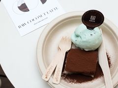 -HUGS coffee(东区店)