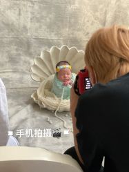 -花开映像儿童摄影