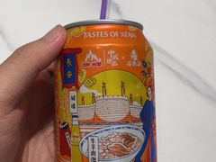 -大美西北·手工面 西北菜(永康万达店)