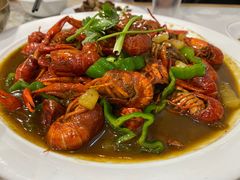 -新凯旋烧烤·燕姐千岛湖土菜