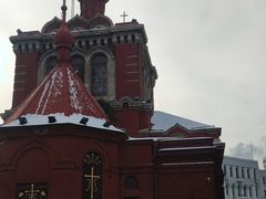 -圣·阿列克谢耶夫教堂