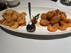 -荣兴酒家(徐家汇店)