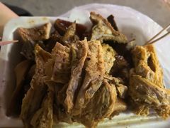 -明记牛杂(新马路分店)