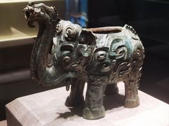 -上海中国航海博物馆