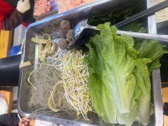 -古彭7只羊·招牌白串·碳锅羊肉旗舰店