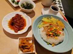 -避风塘(宝山万达店)