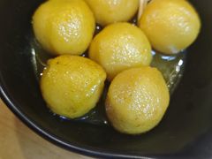 -香港久记牛腩云吞面(友好广场店)