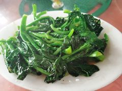 -天强农家菜馆