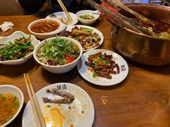 -搓火大都会(广安门总店)