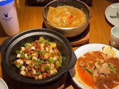 -川菜故事(光谷步行街店)