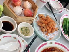 -东鑫记港式茶餐厅(南京东路店)