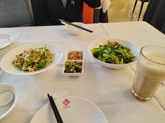 -丰收日·小海鲜·沪上家宴(顾村正大店)